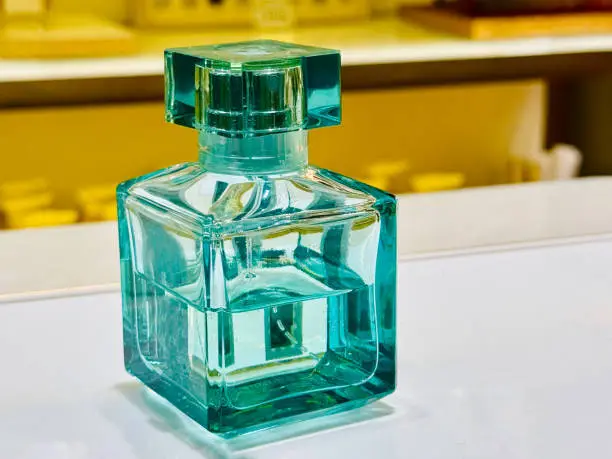 Perfume Ingredients